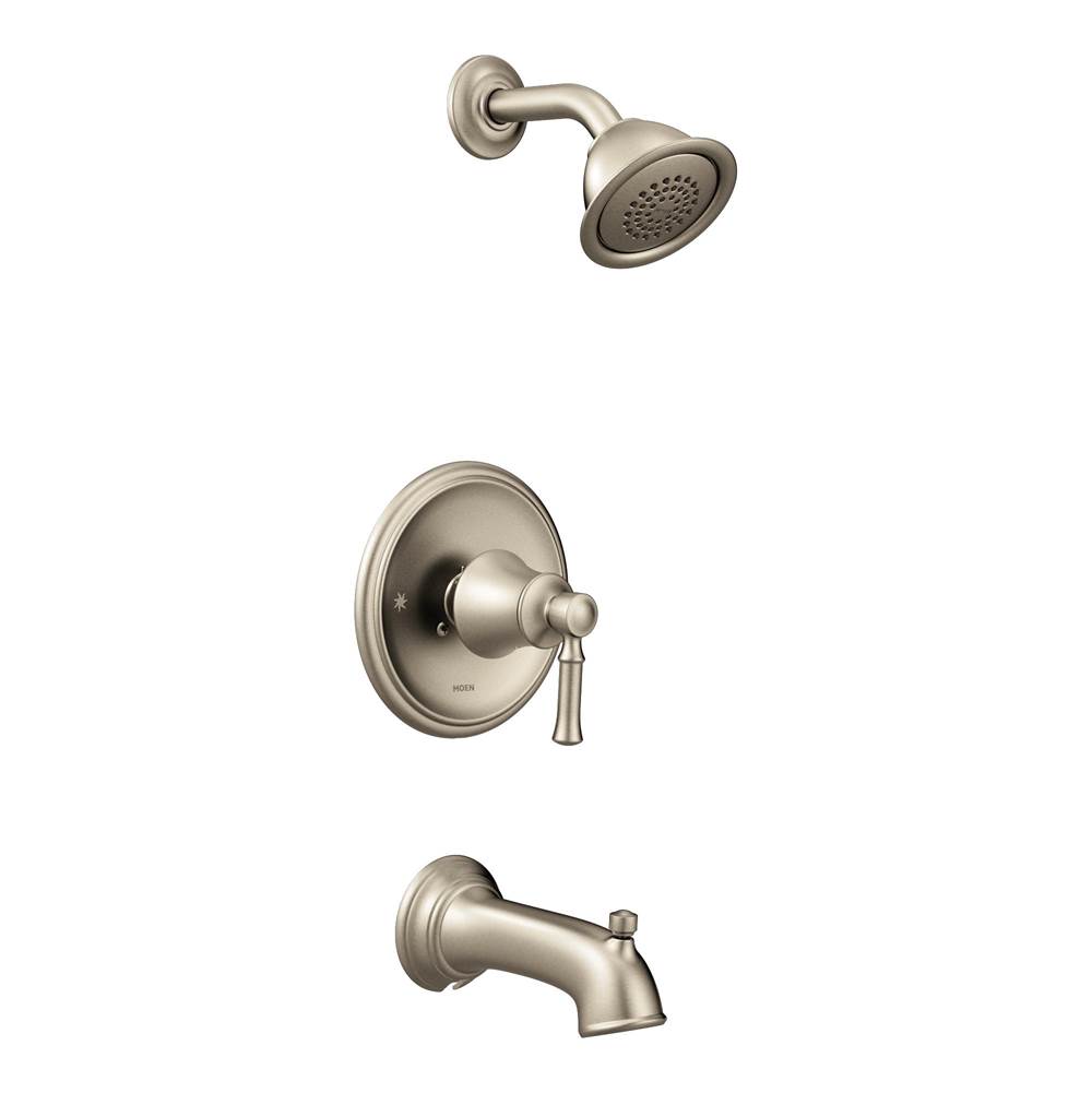 Moen Canada Trims Tub And Shower Faucets item T2183BN