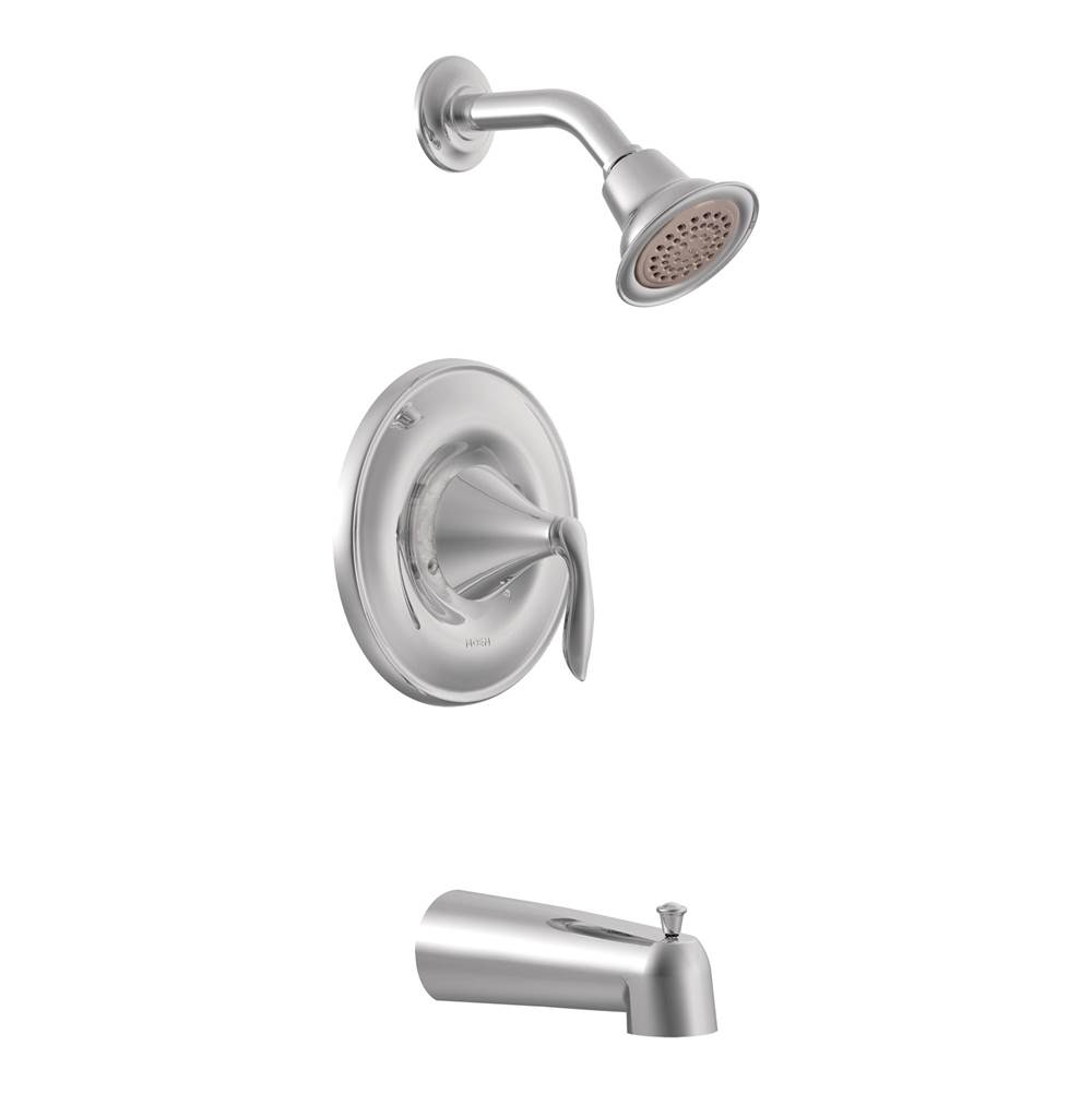 Moen Canada Trims Tub And Shower Faucets item T62133EP