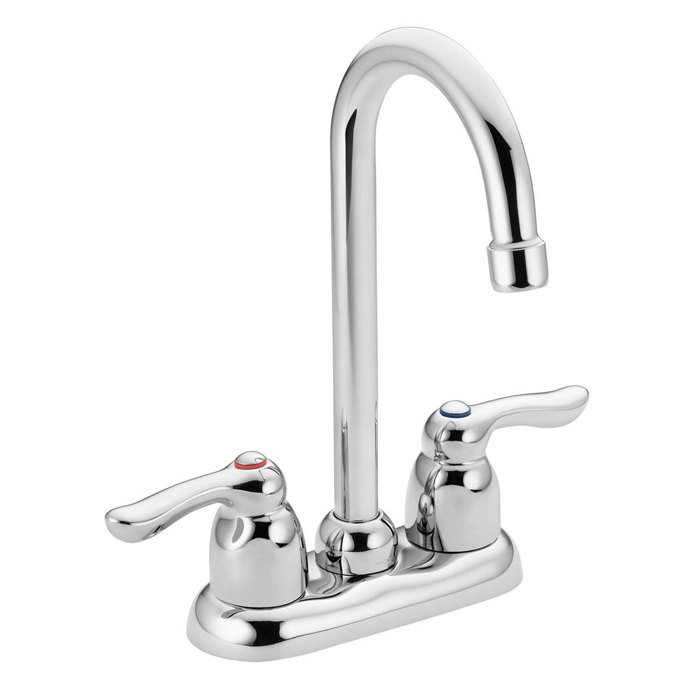 Moen Canada  Bar Sink Faucets item 8957