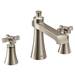 Moen Canada - TS927BN - Roman Tub Faucets With Hand Showers