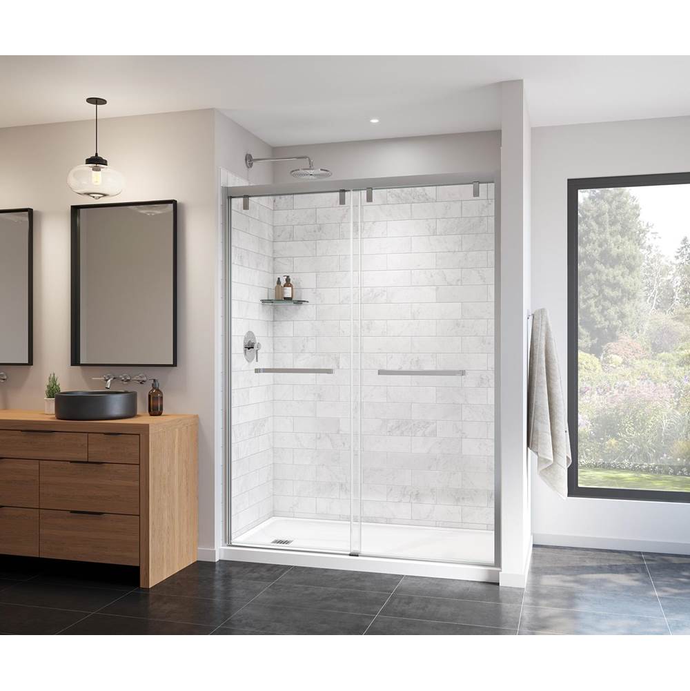 Maax Canada Alcove Shower Doors item 135322-900-084-000