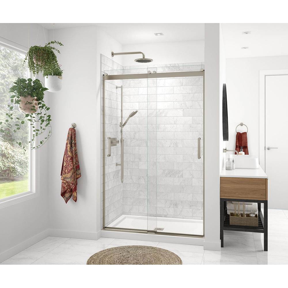 Maax Canada Alcove Shower Doors item 136690-900-305-000