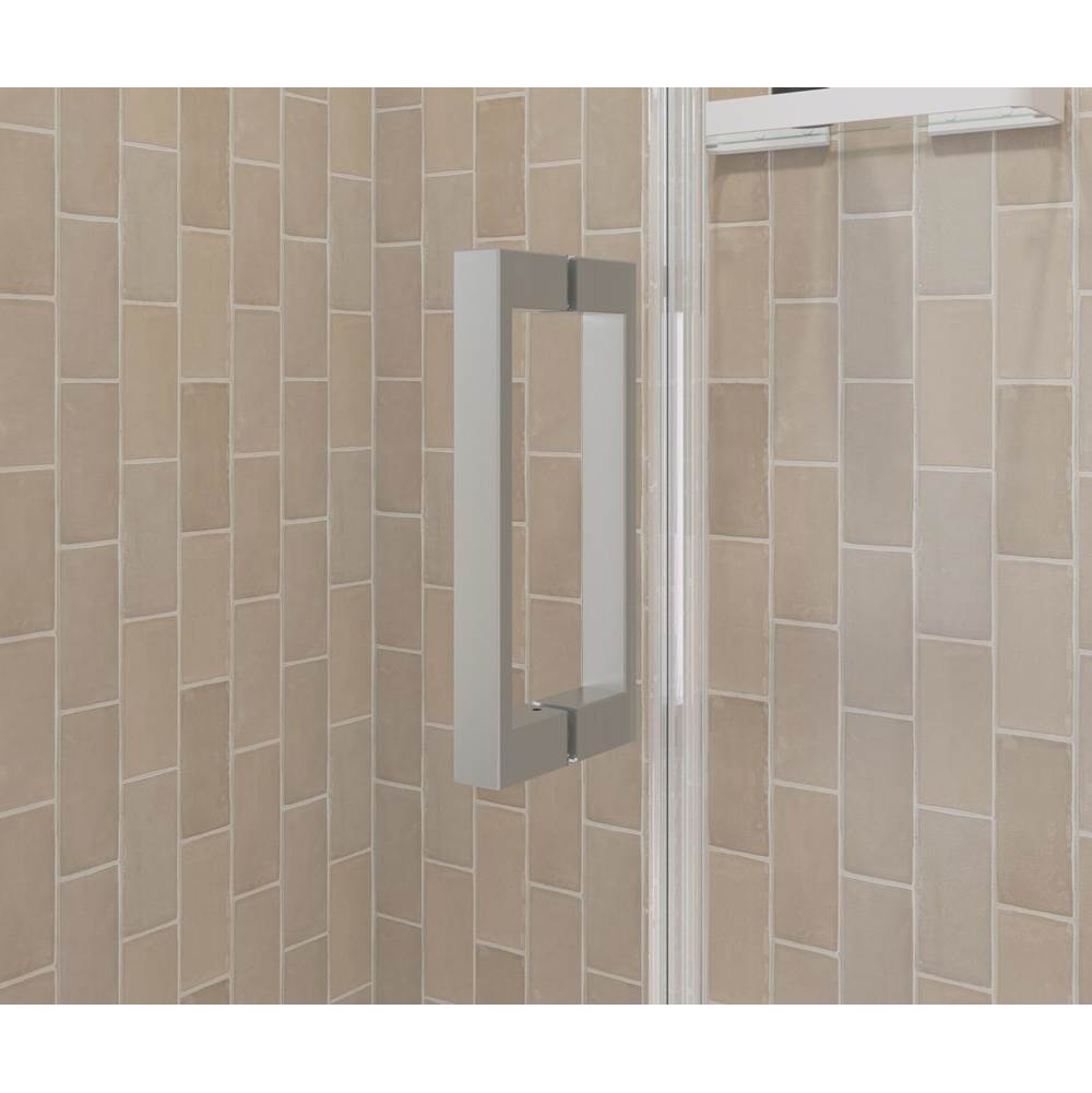 Maax Canada Sliding Shower Doors item 138268-900-305-101