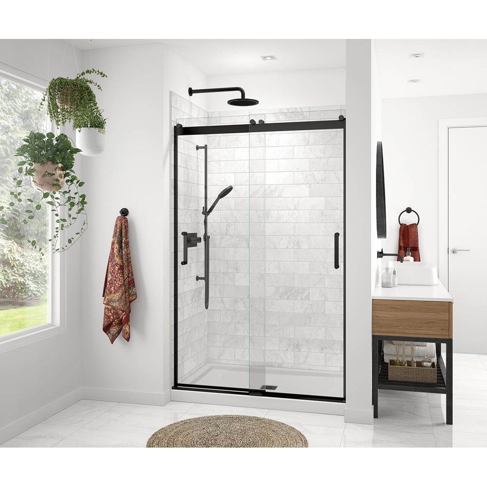 Maax Canada Alcove Shower Doors item 136693-900-340-000