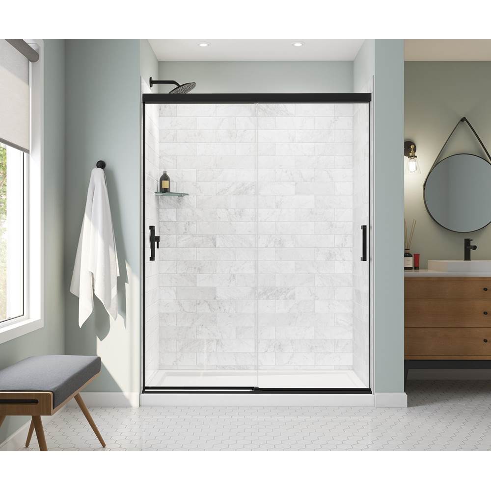 Maax Canada Alcove Shower Doors item 135335-900-340-000