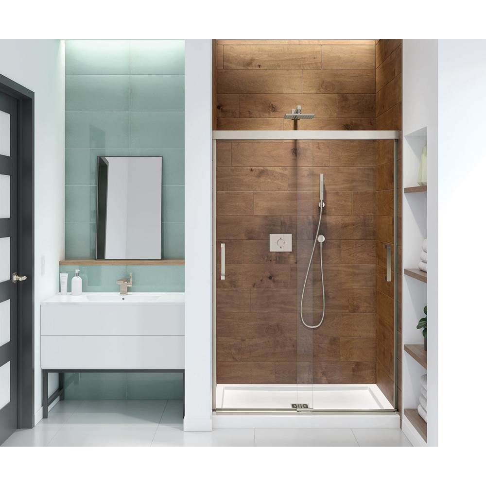 Maax Canada Alcove Shower Doors item 139352-900-305-000