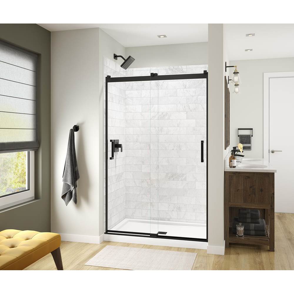 Maax Canada Alcove Shower Doors item 135693-900-340-000