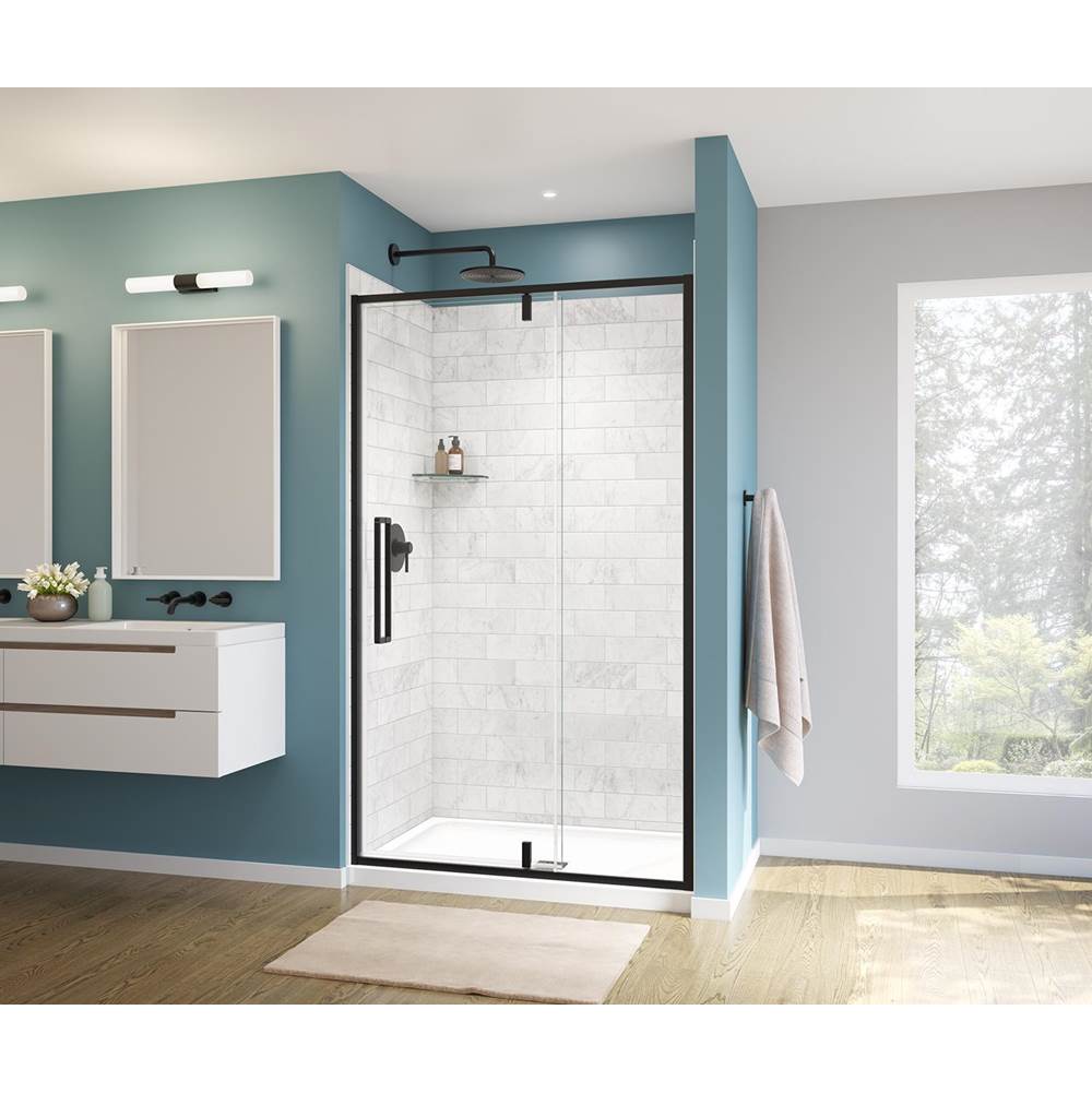 Maax Canada Alcove Shower Doors item 135325-900-340-000