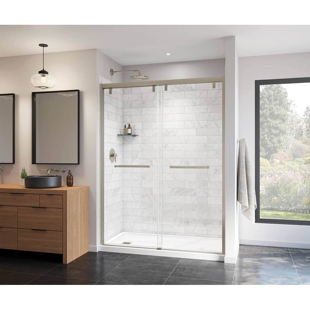 Maax Canada Alcove Shower Doors item 135322-900-305-000