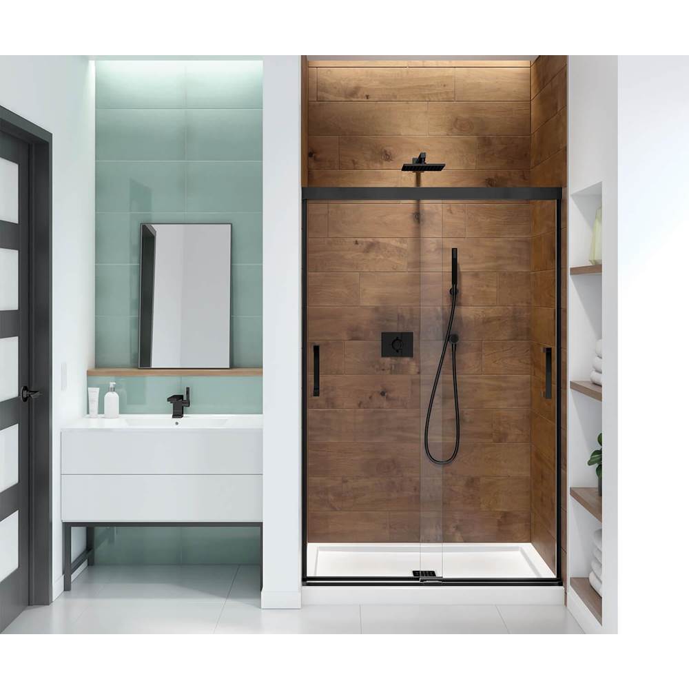 Maax Canada Alcove Shower Doors item 139349-900-340-000