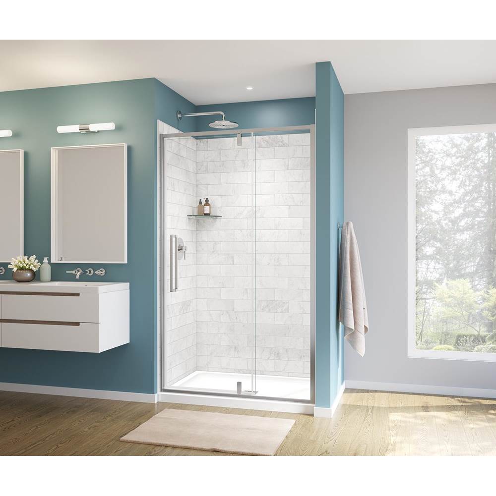 Maax Canada Alcove Shower Doors item 135325-900-084-000
