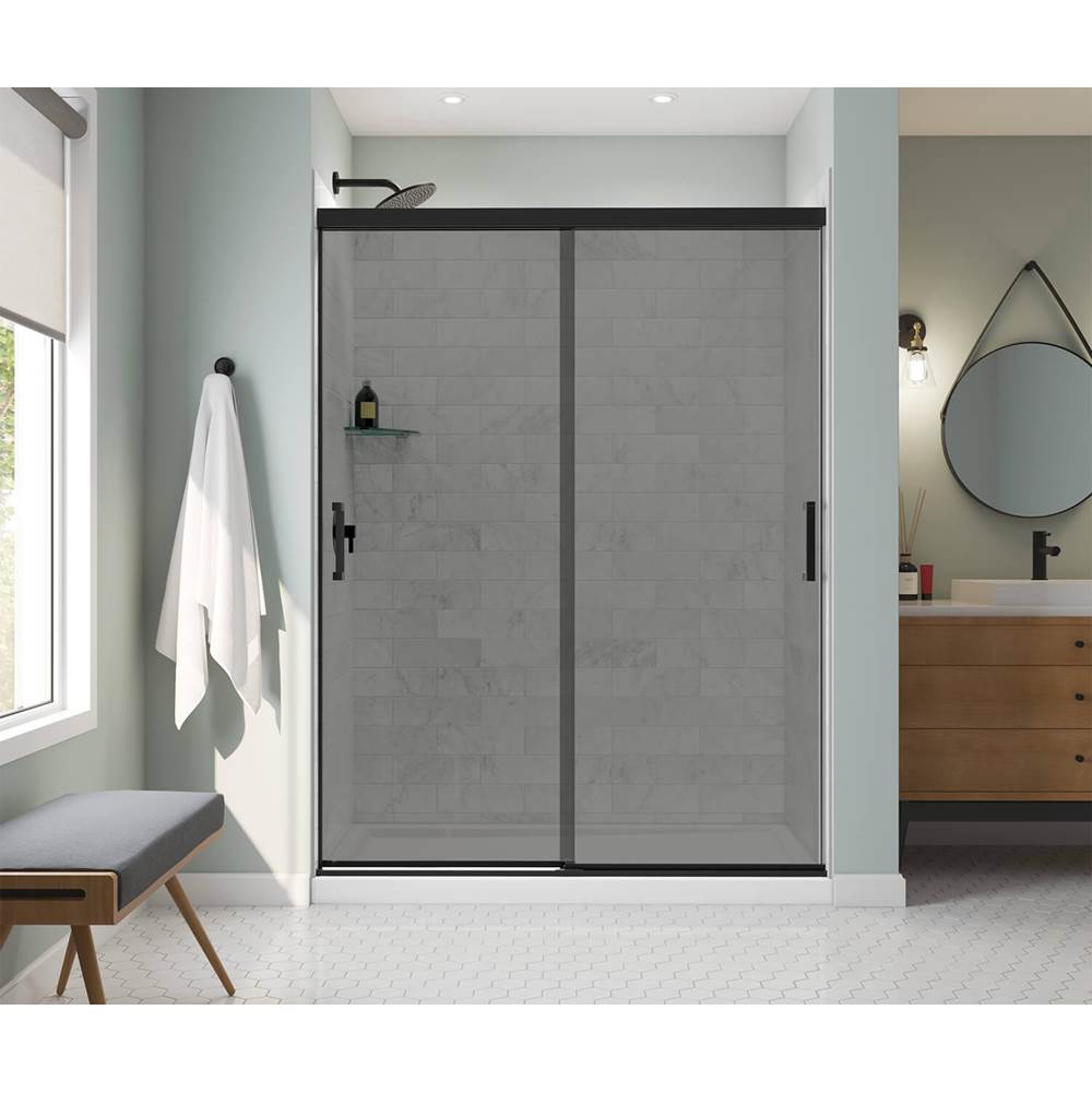 Maax Canada Alcove Shower Doors item 136335-975-340-000