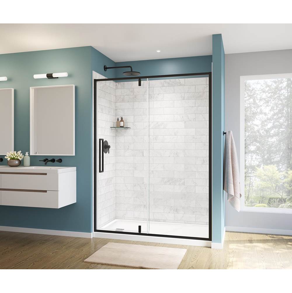 Maax Canada Alcove Shower Doors item 135326-900-340-000