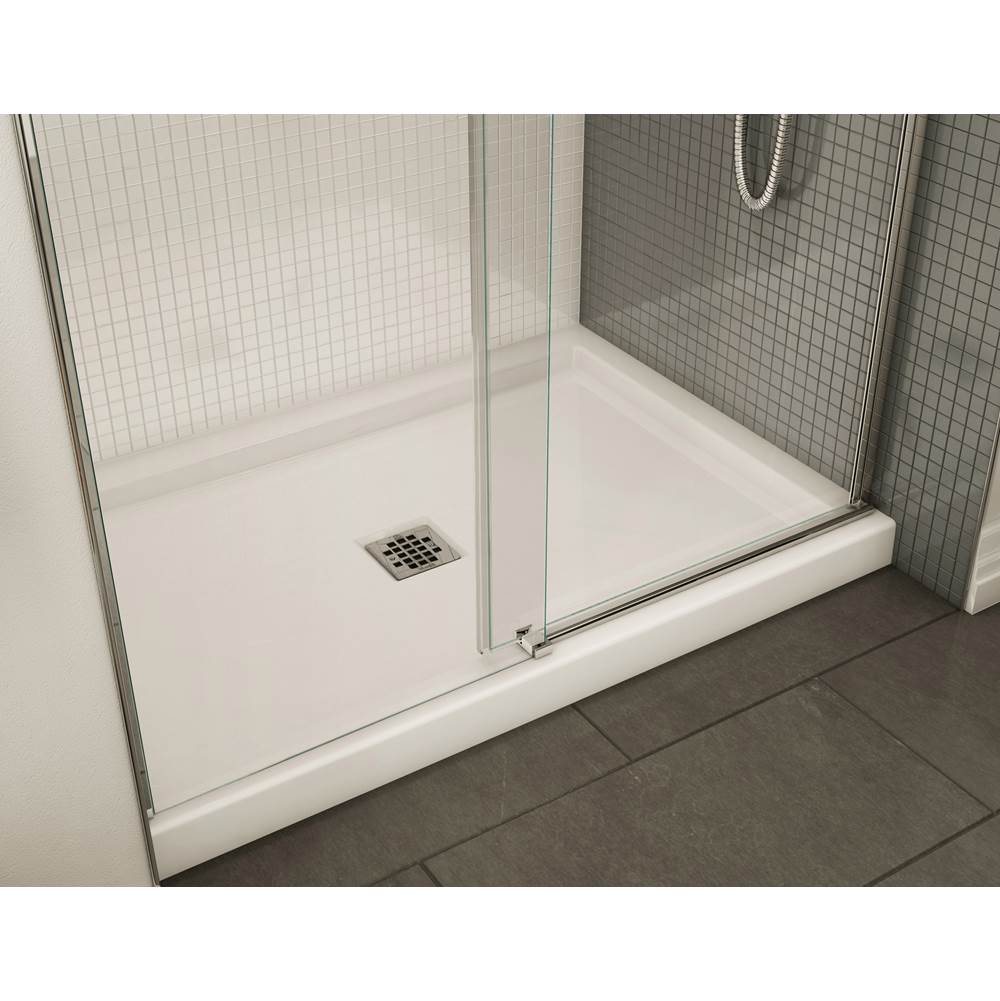Maax Canada Sliding Shower Doors item 138997-900-173-000