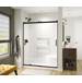 Maax Canada - 135694-900-340-000 - Alcove Shower Doors
