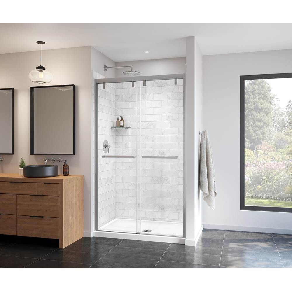 Maax Canada Alcove Shower Doors item 135321-900-084-000