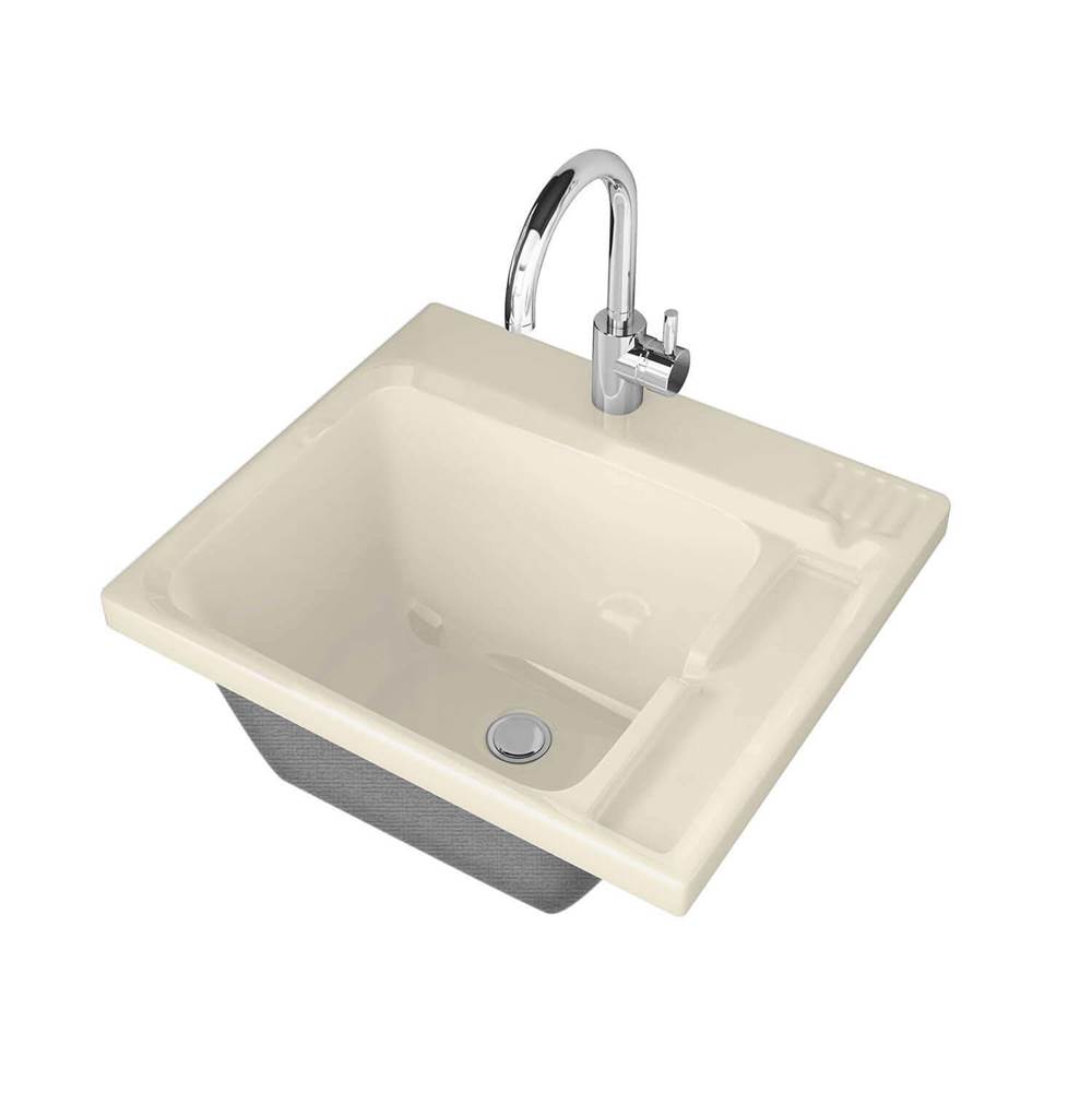 Maax Canada  Bathroom Sinks item 100898-000-004-000