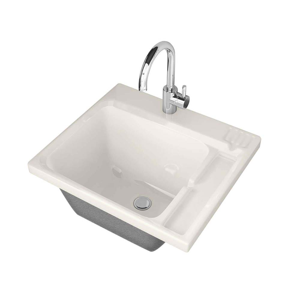 Maax Canada  Bathroom Sinks item 100898-000-007-000