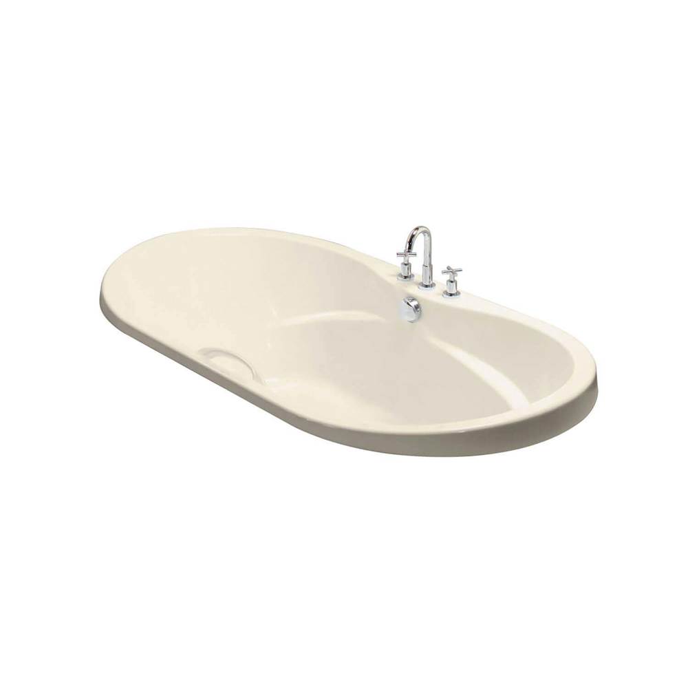 Maax Canada Drop In Whirlpool Bathtubs item 102757-055-004-100