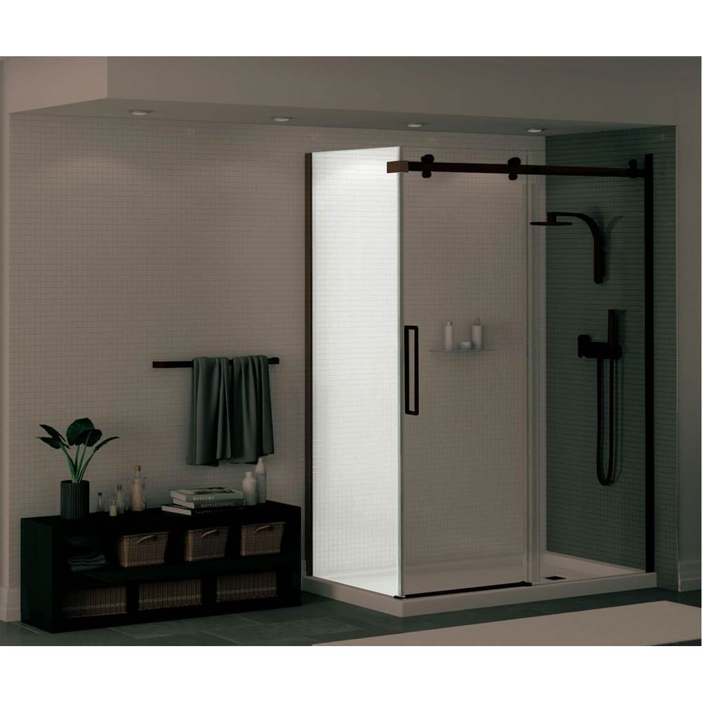 Maax Canada Sliding Shower Doors item 139393-900-173-000