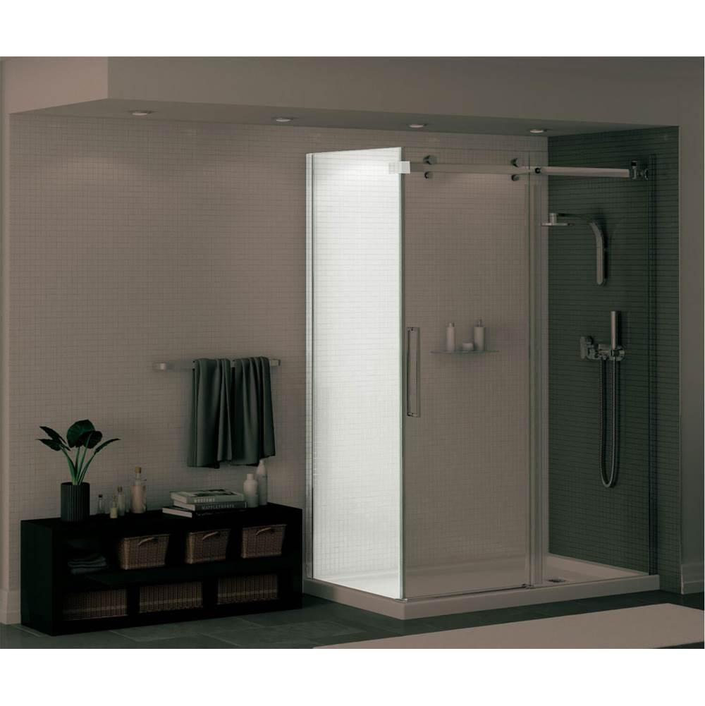 Maax Canada Sliding Shower Doors item 139394-900-084-000