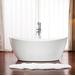 Neptune Rouge Canada - 16.20412.0000.10 - Free Standing Soaking Tubs