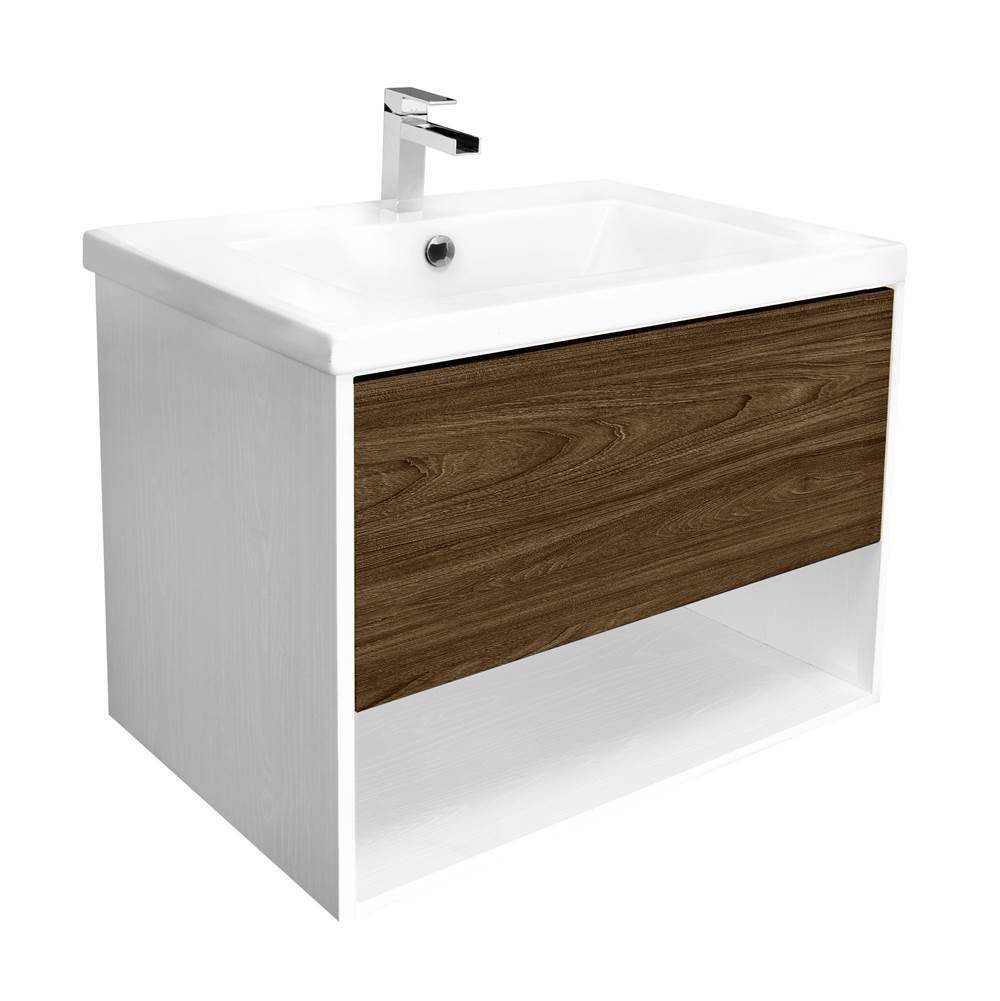 Bathworks ShowroomsAriaAr-Aperto Kit W/Ald-Slim61, Zahara