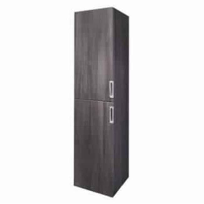 Aria Linen Cabinet Bathroom Furniture item AR1568NL NV