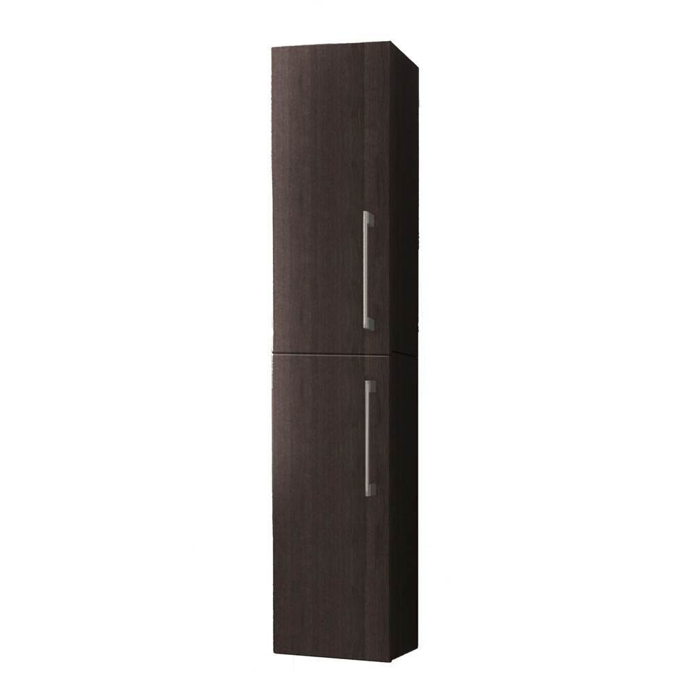 Aria Linen Cabinet Bathroom Furniture item AR1568ST BL