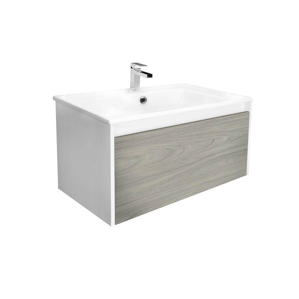 Bathworks ShowroomsAriaAr-Elite Kit W/Ald-Slim81, Skye
