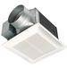 Panasonic Canada - FV-20VQ3 - Fan Only Exhaust Fans
