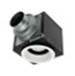 Panasonic Canada - FVNLF46RES - With Light Exhaust Fans