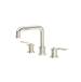 Perrin And Rowe - U.AR09D3HTPN - Widespread Bathroom Sink Faucets