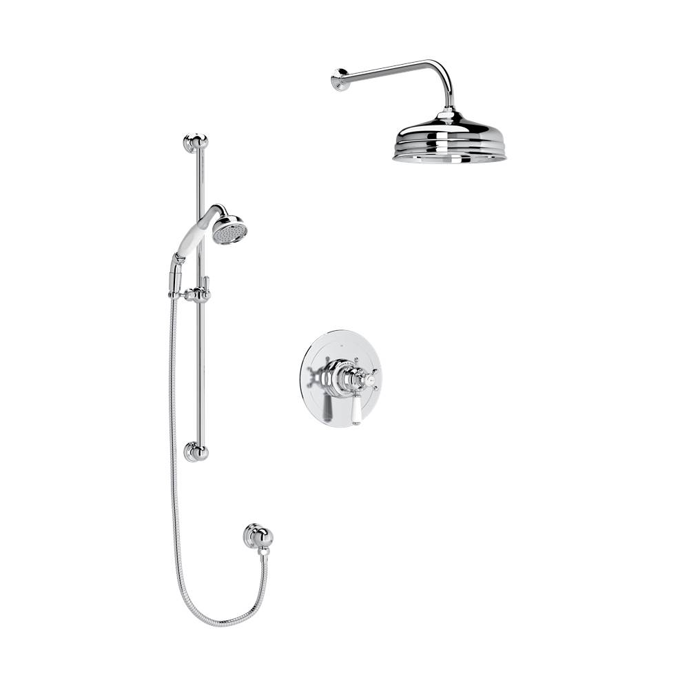 Perrin And Rowe - Shower System Kits