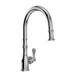 Perrin And Rowe - U.4734APC-2 - Pull Down Kitchen Faucets