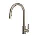 Perrin And Rowe - U.4544HT-STN-2 - Pull Down Kitchen Faucets