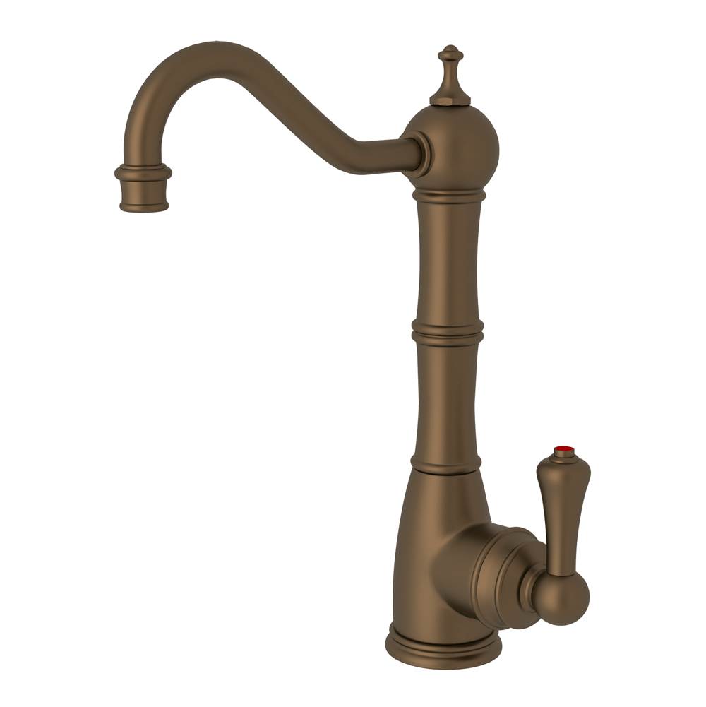 Perrin & Rowe Hot Water Faucets Water Dispensers item U.1323LS-EB-2