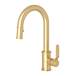 Perrin And Rowe - U.4534HT-SEG-2 - Pull Down Kitchen Faucets