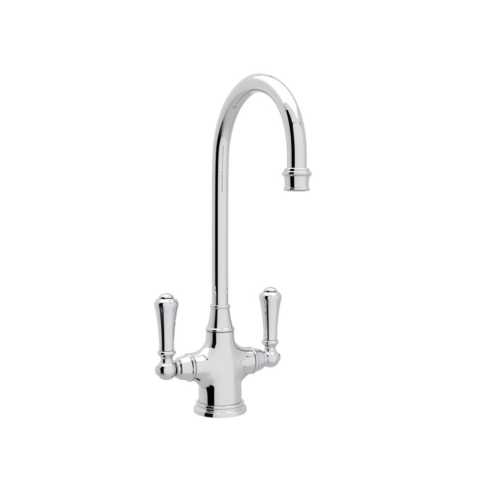 Perrin & Rowe  Bar Sink Faucets item U.4711APC-2
