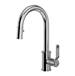 Perrin And Rowe - U.4543HT-APC-2 - Pull Down Bar Faucets