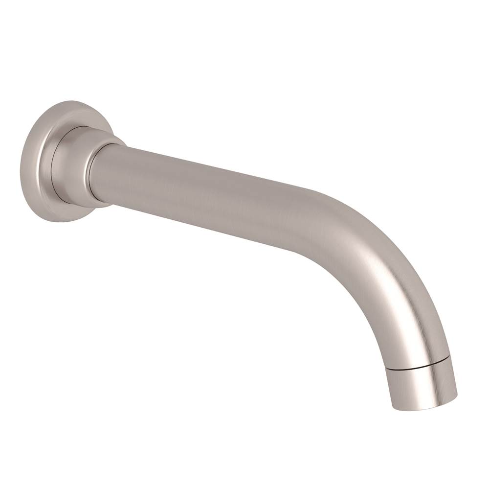 Bathworks ShowroomsPerrin & RoweHolborn™ Wall Mount Tub Spout