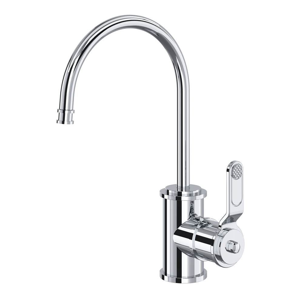 Perrin & Rowe Cold Water Faucets Water Dispensers item U.1633HT-APC-2
