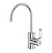 Perrin And Rowe - U.1633HT-APC-2 - Cold Water Faucets