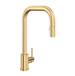 Perrin And Rowe - U.4046L-SEG-2 - Pull Down Kitchen Faucets