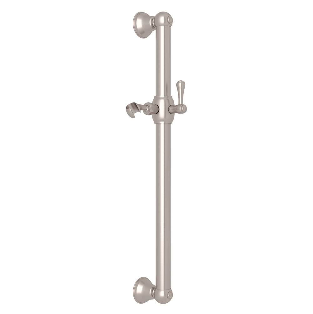 Perrin And Rowe - Grab Bars Shower Accessories