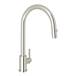 Perrin And Rowe - U.4044PN-2 - Pull Down Kitchen Faucets