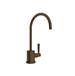 Perrin And Rowe - U.1601L-EB-2 - Cold Water Faucets