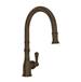 Perrin And Rowe - U.4734EB-2 - Pull Down Kitchen Faucets