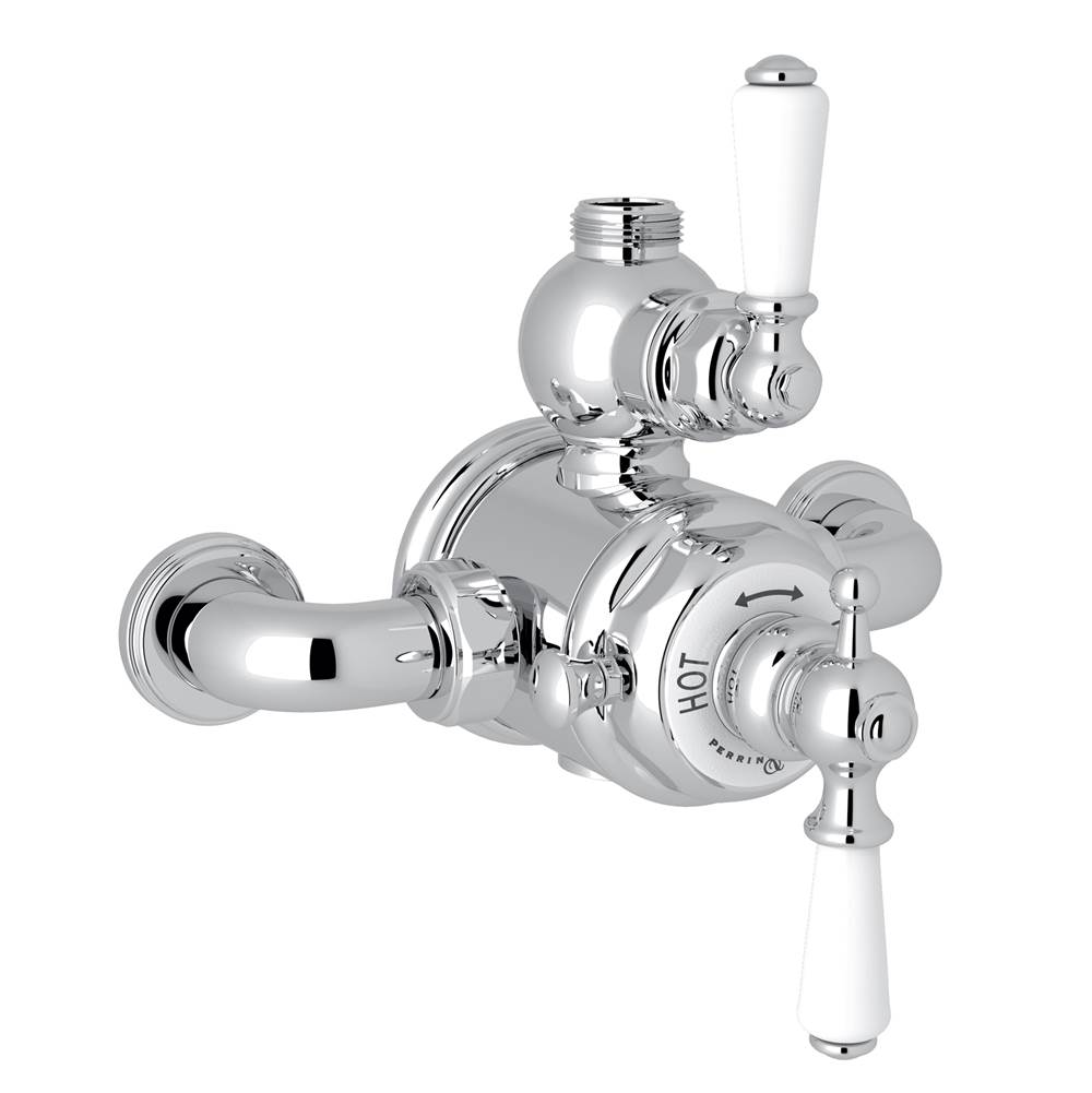 Perrin & Rowe  Shower Systems item U.5550L-APC
