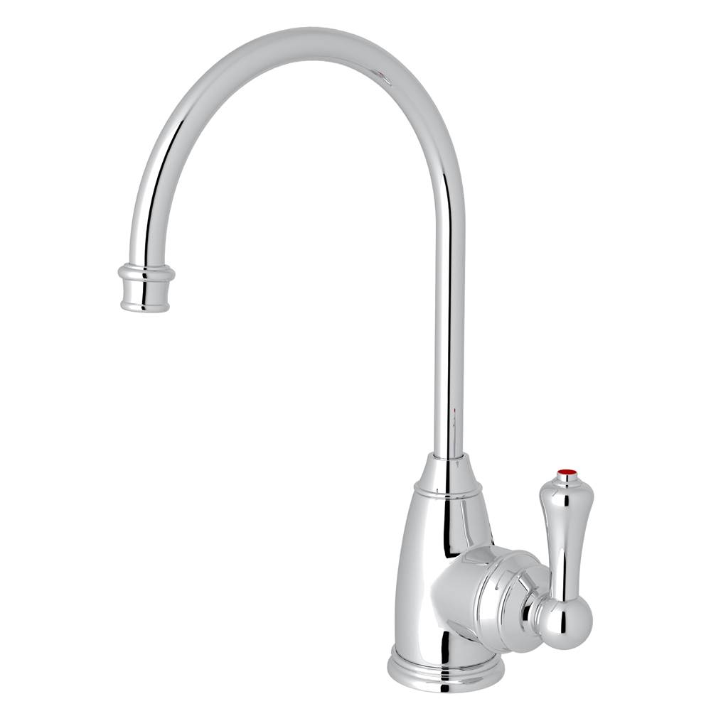 Perrin & Rowe Hot Water Faucets Water Dispensers item U.1307LS-APC-2